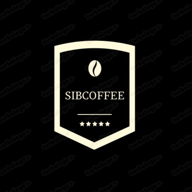 SibCoffee - зерновой кофе