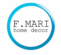 Декор для вашего дома - F. Mari home decor - новый резидент бизнес-парка