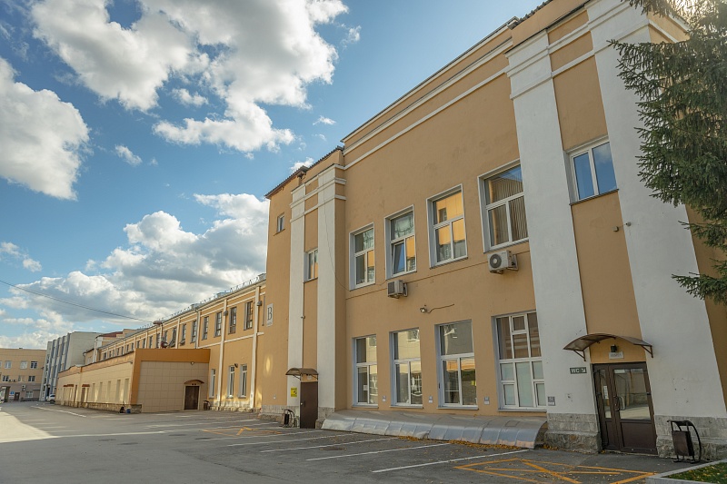 Аренда производственных помещений в Новосибирске
